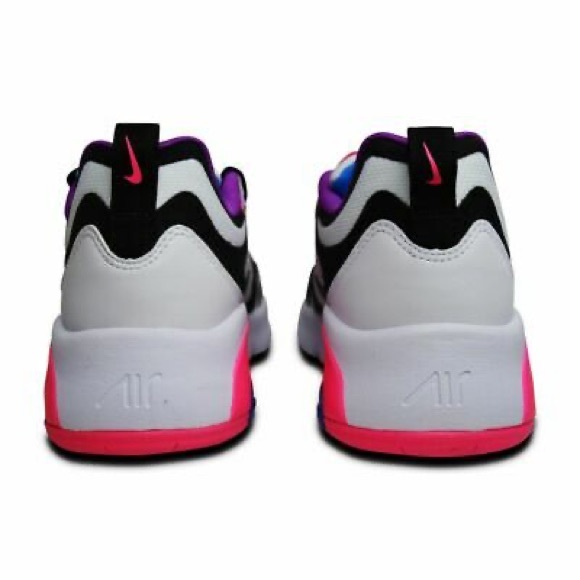 NIKE Air Max 200 - Picture 4 of 10